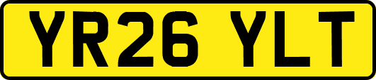 YR26YLT