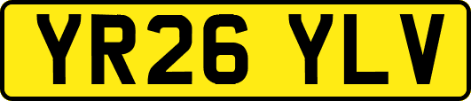 YR26YLV