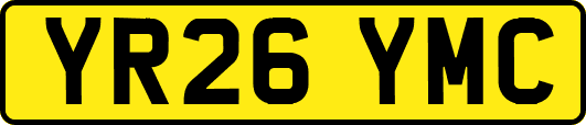 YR26YMC