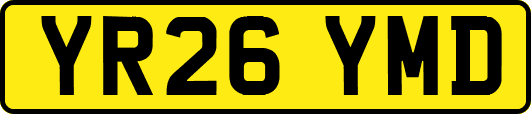 YR26YMD