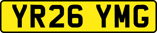 YR26YMG