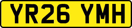 YR26YMH