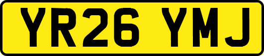 YR26YMJ