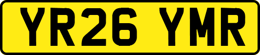 YR26YMR