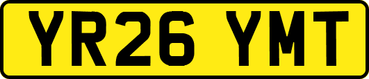 YR26YMT