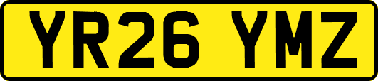 YR26YMZ