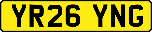 YR26YNG