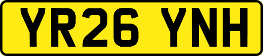 YR26YNH