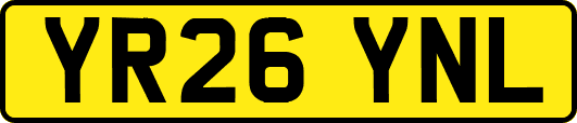 YR26YNL
