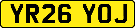 YR26YOJ