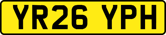 YR26YPH