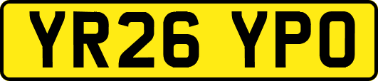 YR26YPO
