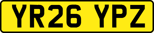 YR26YPZ