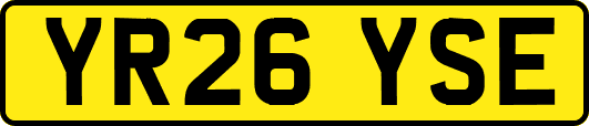 YR26YSE