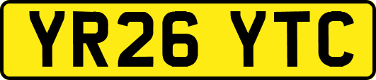 YR26YTC