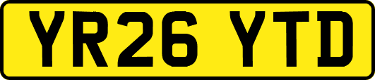 YR26YTD