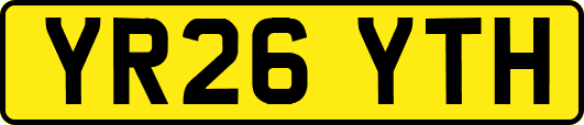 YR26YTH