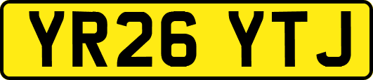 YR26YTJ