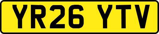 YR26YTV
