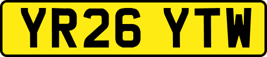 YR26YTW
