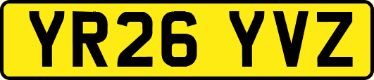 YR26YVZ
