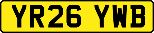 YR26YWB