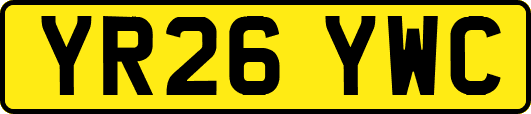 YR26YWC