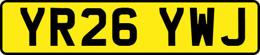 YR26YWJ
