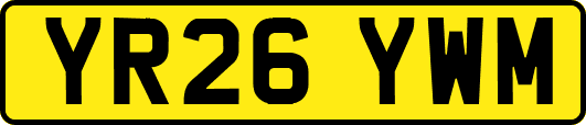 YR26YWM