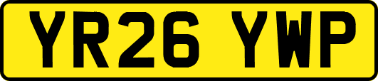 YR26YWP