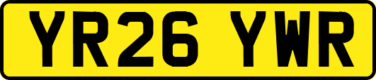 YR26YWR