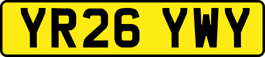 YR26YWY