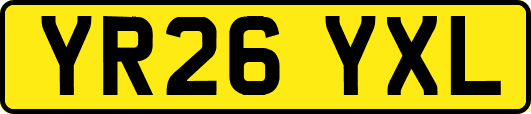 YR26YXL
