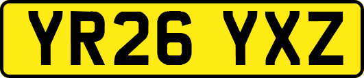 YR26YXZ