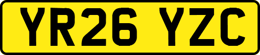 YR26YZC