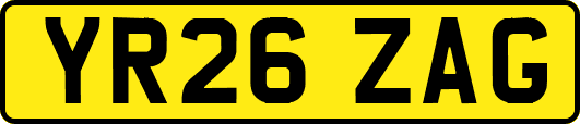 YR26ZAG