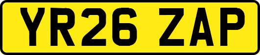 YR26ZAP