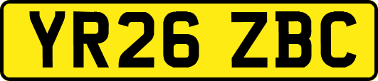 YR26ZBC