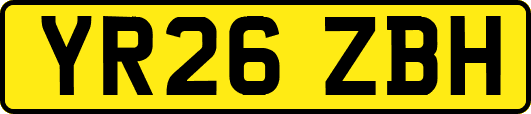 YR26ZBH