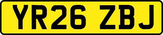 YR26ZBJ