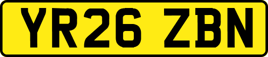 YR26ZBN