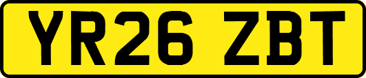YR26ZBT