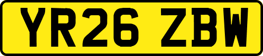 YR26ZBW