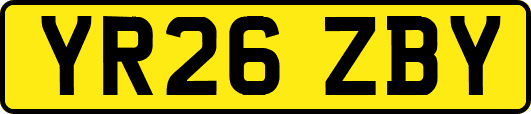 YR26ZBY