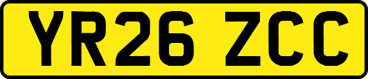 YR26ZCC