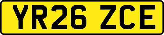 YR26ZCE