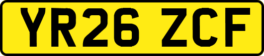 YR26ZCF