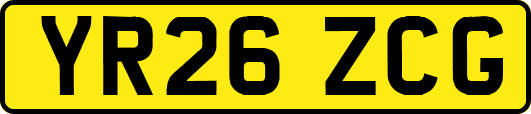 YR26ZCG