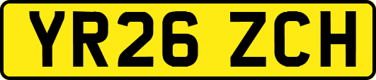 YR26ZCH