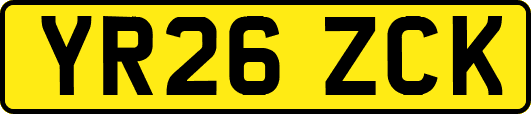 YR26ZCK